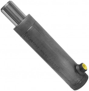 Vérin Simple effet standard Ø20 Course 100 Brut