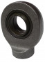 Rotule industrielle à souder standard Ø20 type GK