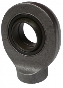 Rotule industrielle à souder standard Ø12 type GK