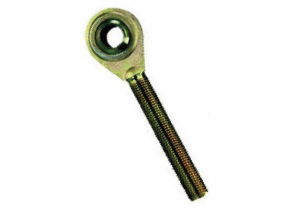 Rotule agricole à visser sur tige filetage M30X3,5 épaisseur 44