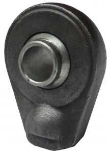 Rotule agricole Ø25,4 épaisseur 51mm