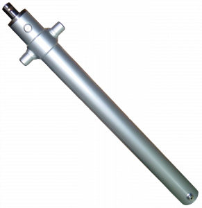 Vérins double effet pour fendeuse de bûches 70x120 - Course 700